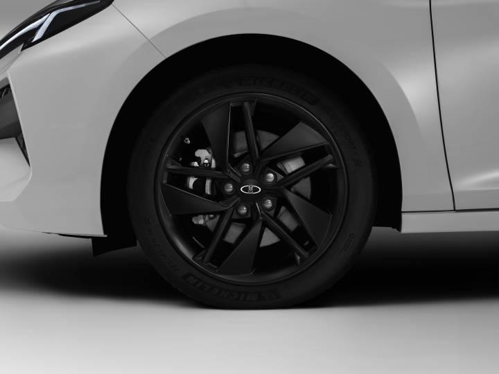 Литой диск Диаметр 18"