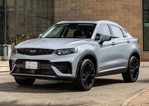 Сравнительный обзор Geely Tugella и Haval F7