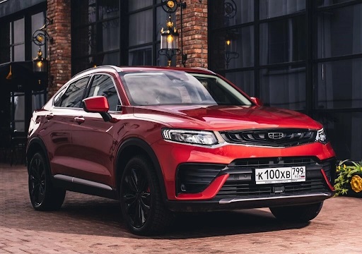 Сравнительный обзор Geely Tugella и Exeed TXL