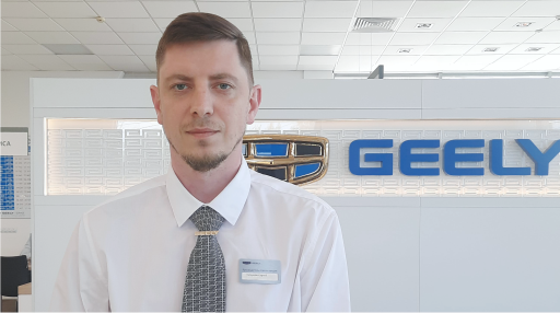 Смирнов Сергей