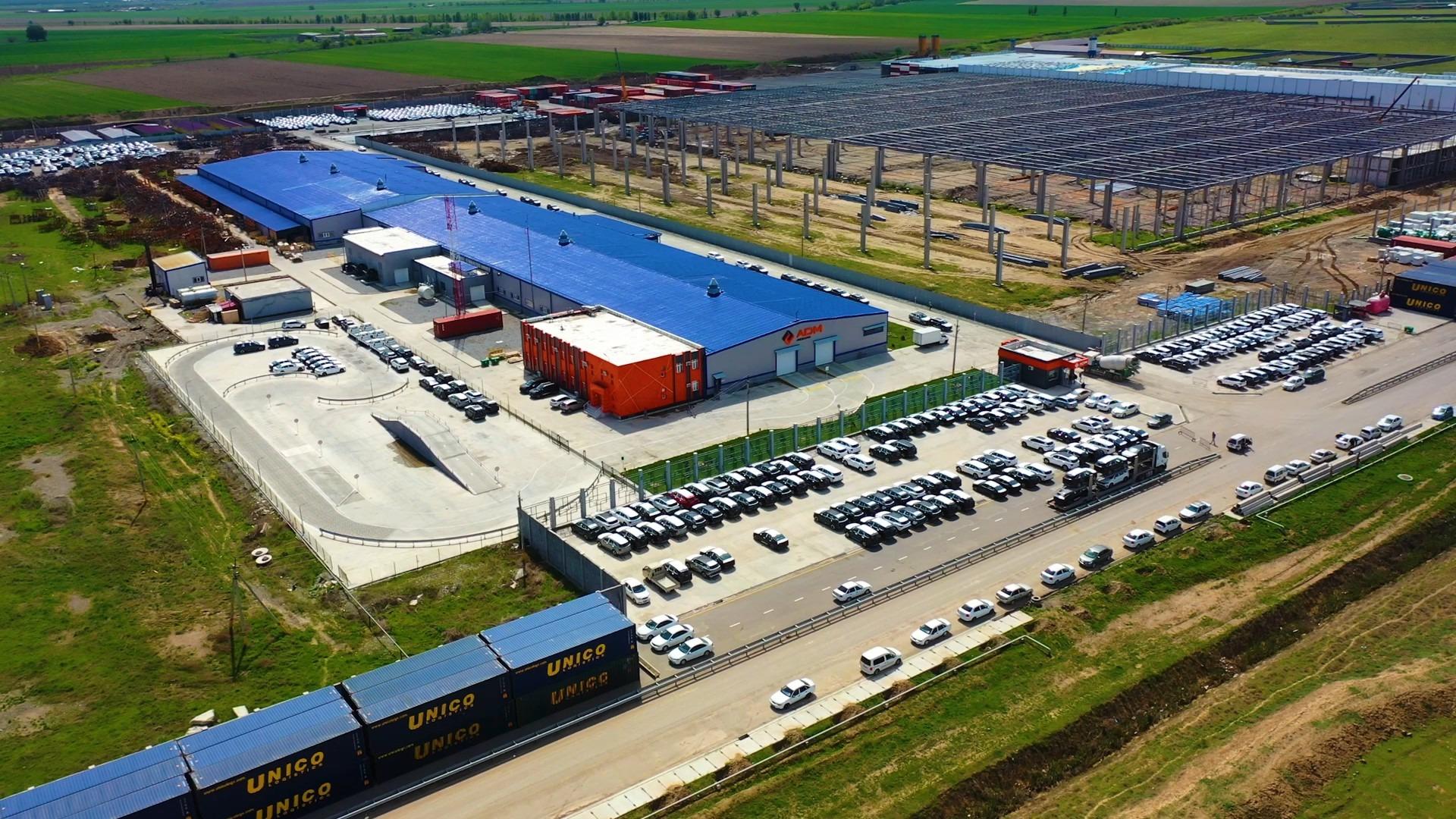 Сборка Haval в России: какие модели останутся импортными?