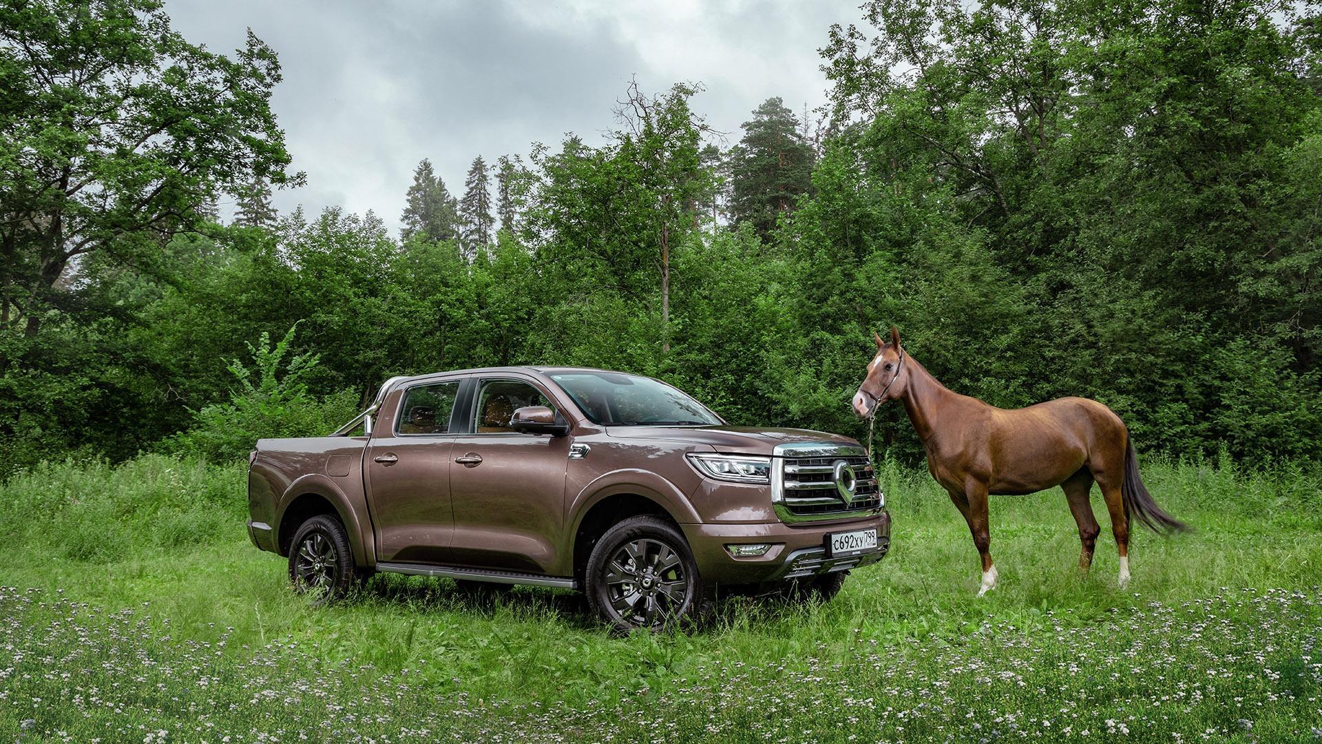 Экологичность и инновации: как HAVAL заботится о будущем