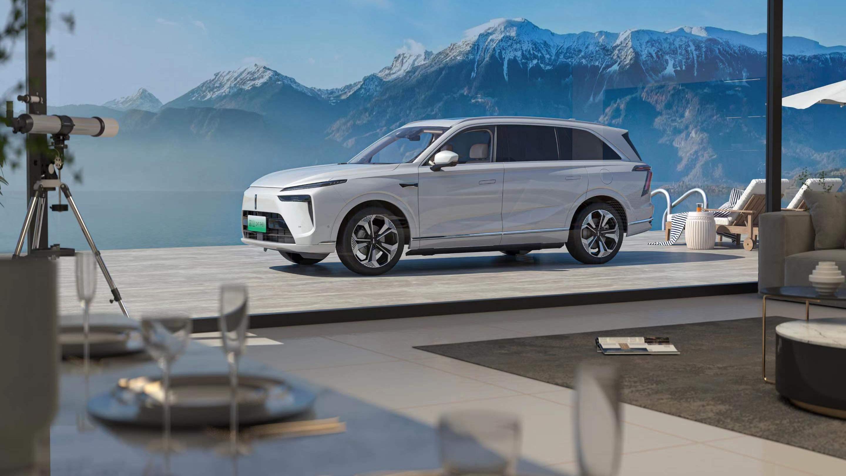 Новый рекорд зарубежных продаж GWM