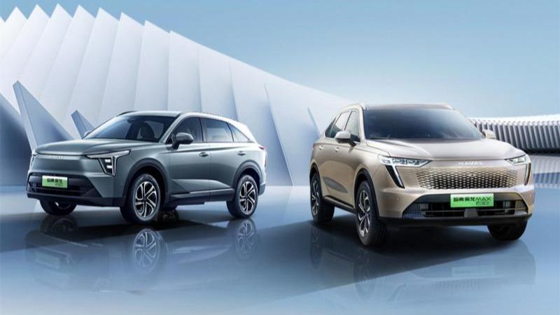 Рекордный рост зарубежных продаж GWM в мае