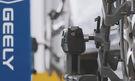 КОРРЕКТИРОВКА УГЛОВ УСТАНОВКИ КОЛЕС – СХОД-РАЗВАЛ