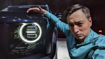 Свет фар HAVAL: ближний, дальний, ДХО и противотуманки