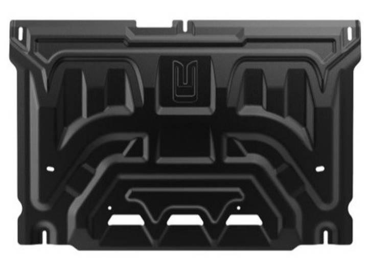 Защита картера