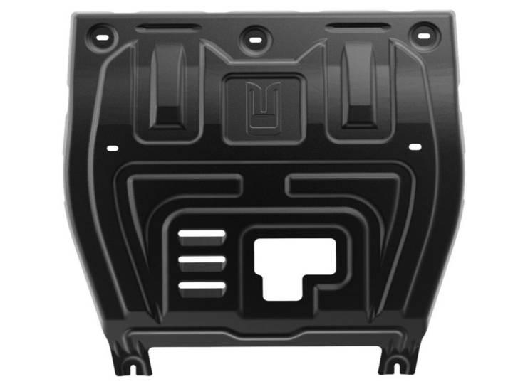 Защита картера