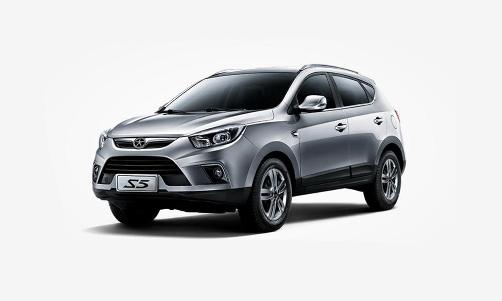 Руководство по эксплуатации S5