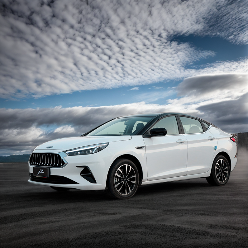 10/06/2021 автомобиль JAC J7 – проверка системы PVC