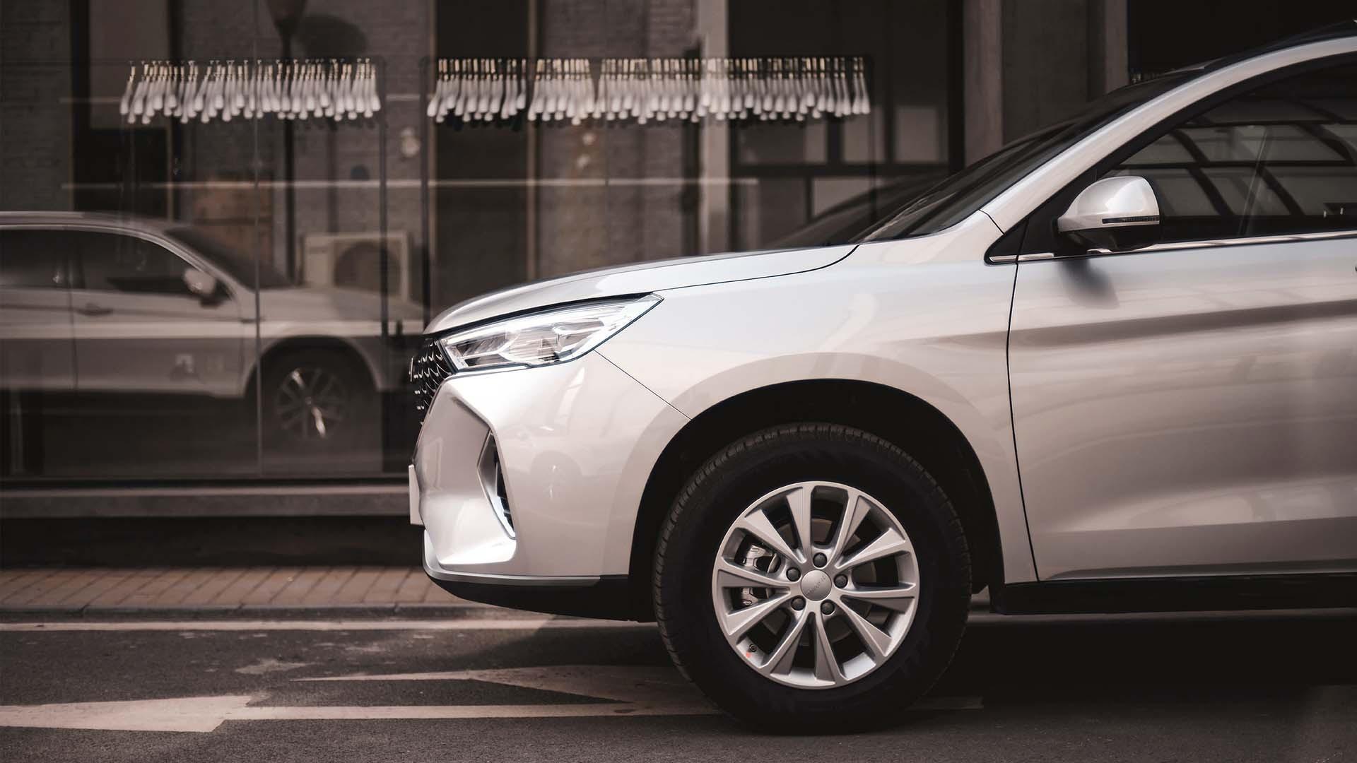  Эргономика кузова