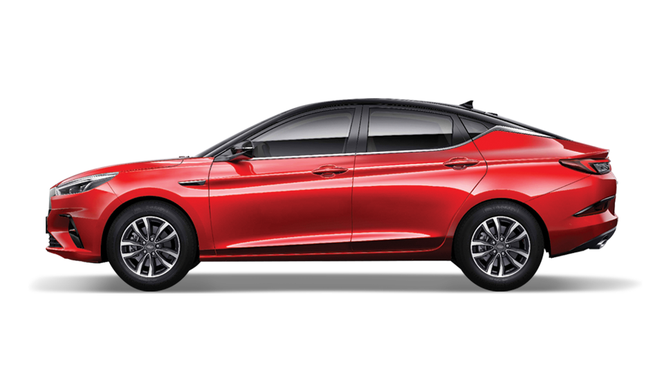 Спелая вишня