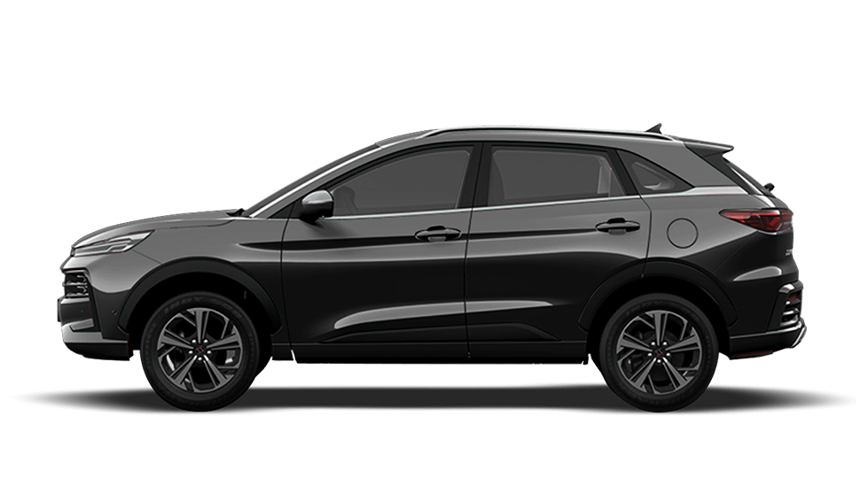 Чёрный жемчуг