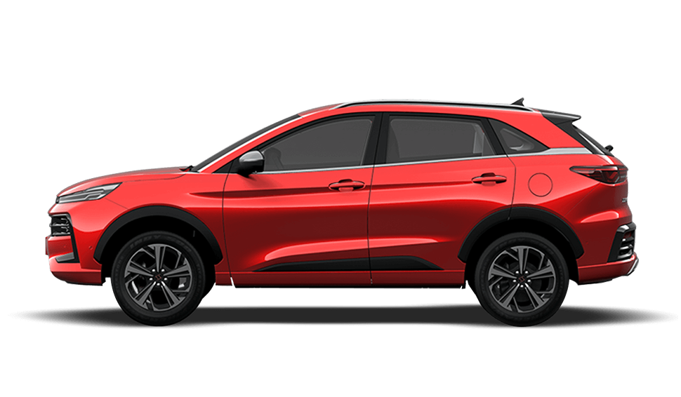 Спелая вишня