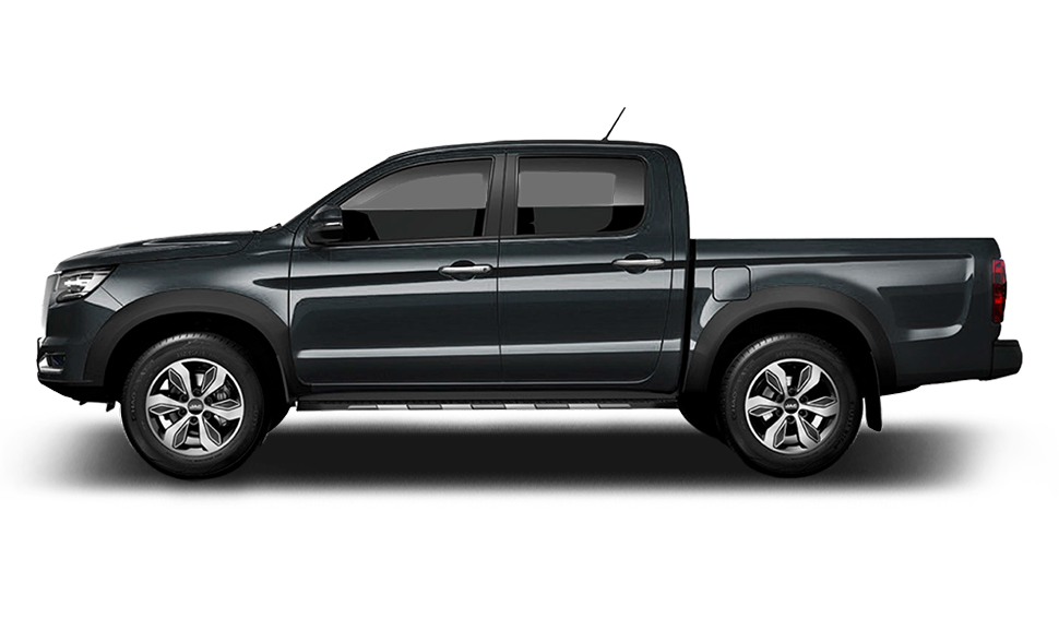 Чёрный жемчуг