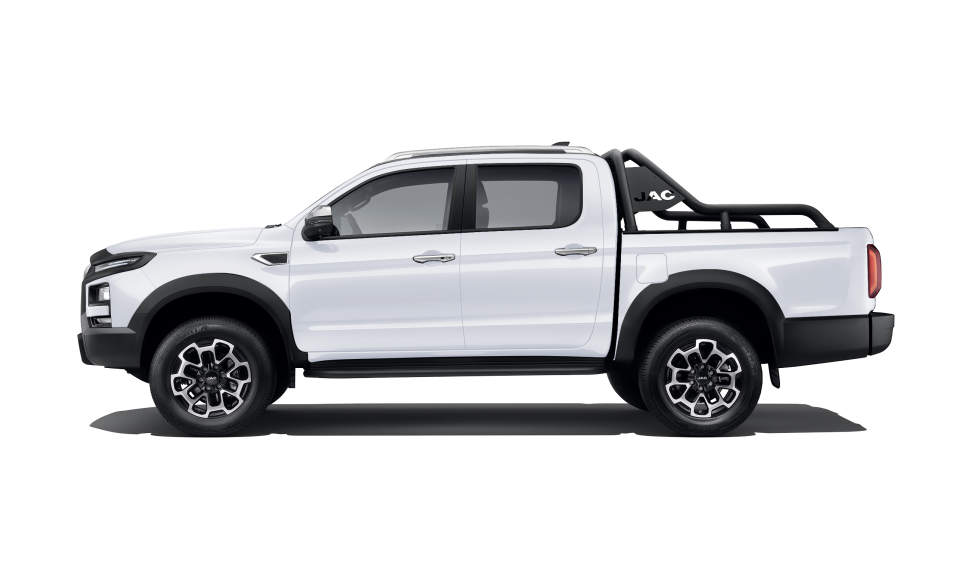 Белый глянец