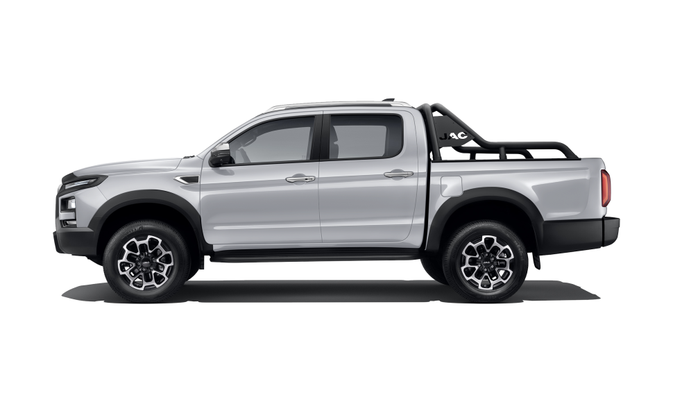 Серебристый фантом