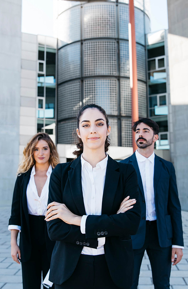 <h1>Вакансии</h1>