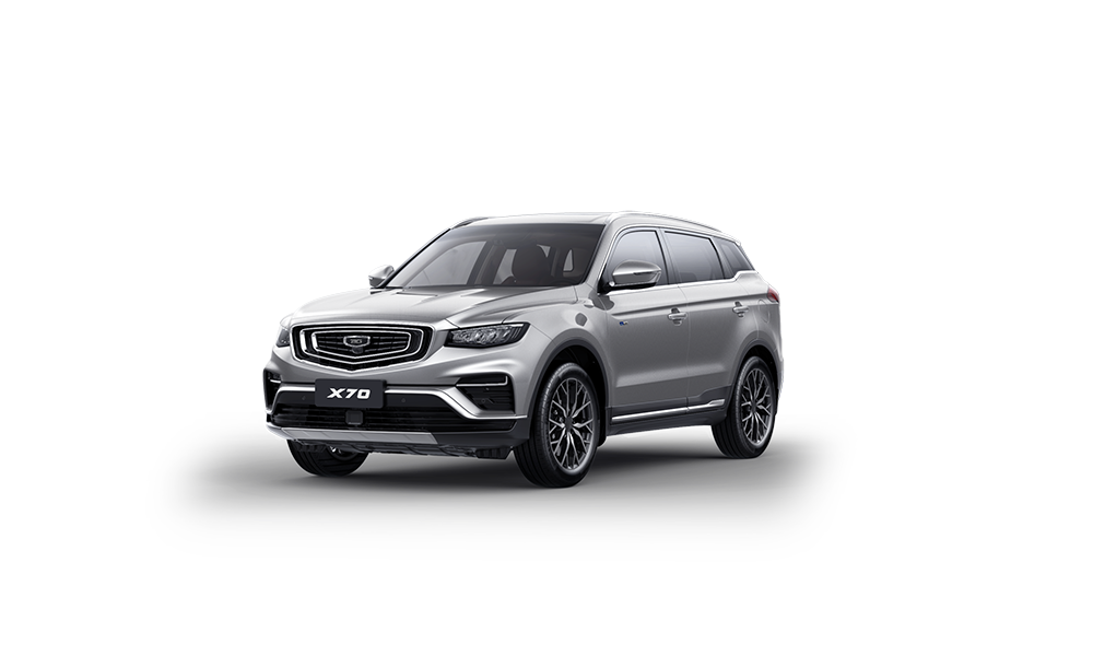 Отзывы владельцев и экспертов о Belgee X70