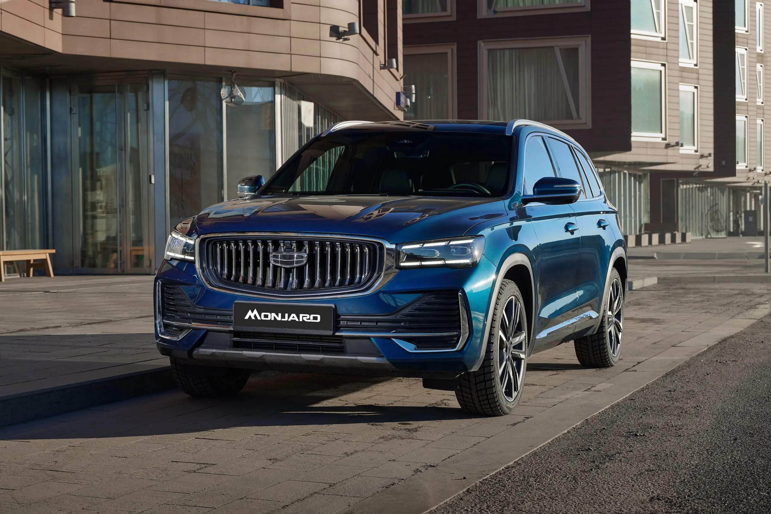 Двигатель Geely Monjaro: основные характеристики и как продлить ресурс