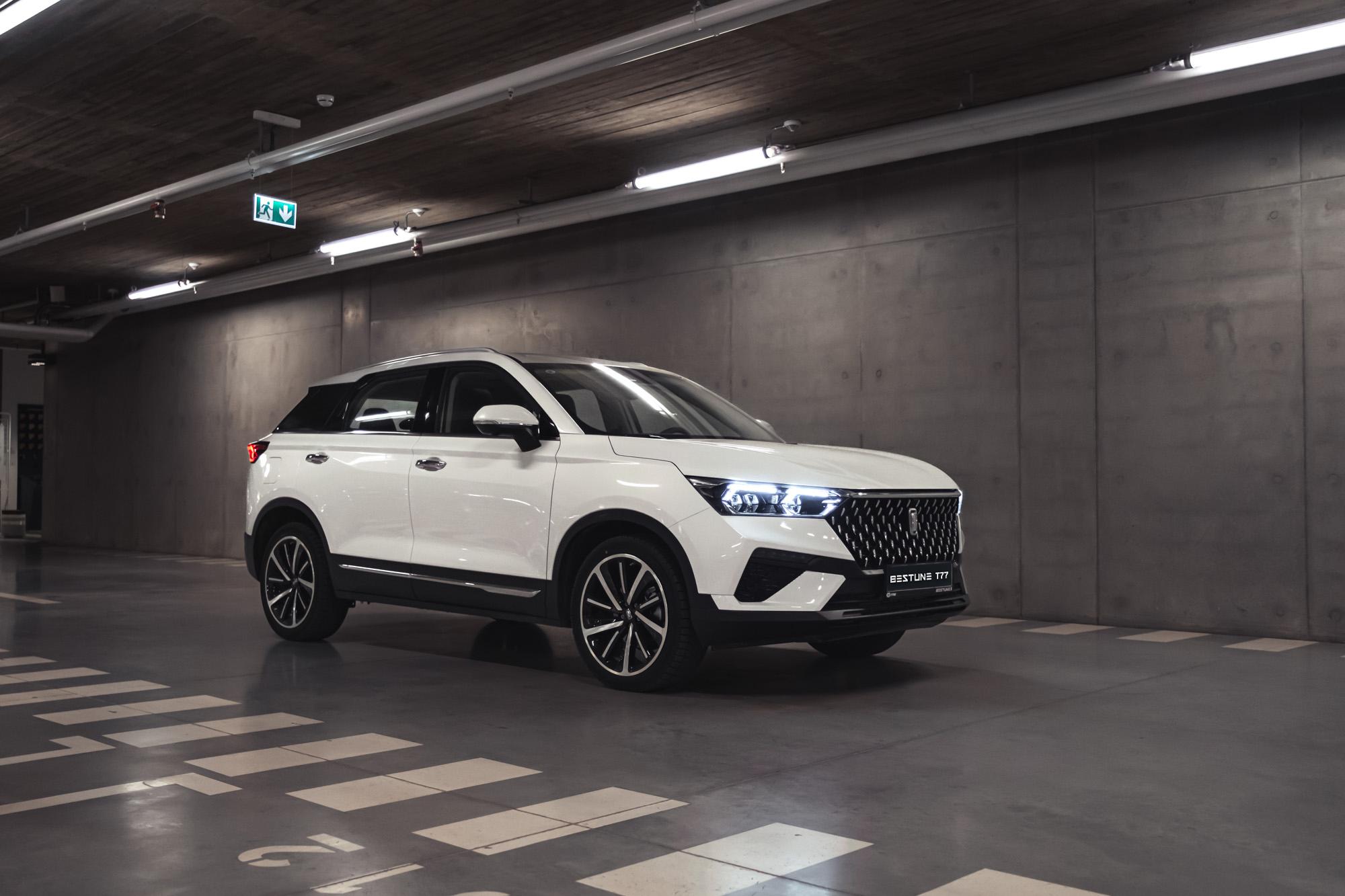 Общая гарантия