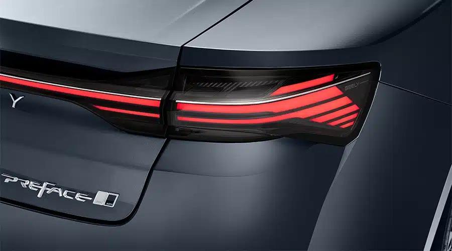 Светодиодные фонари