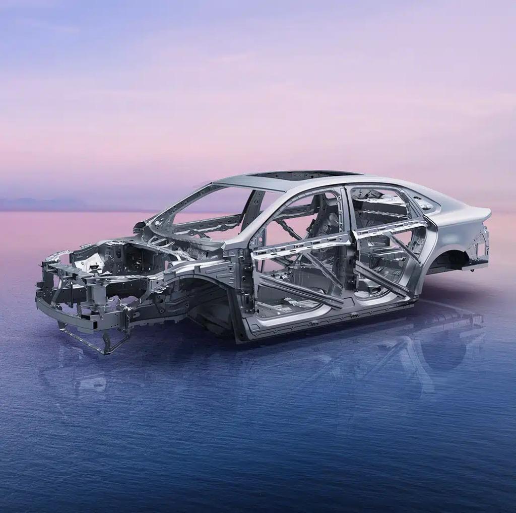 Пассивная безопасность