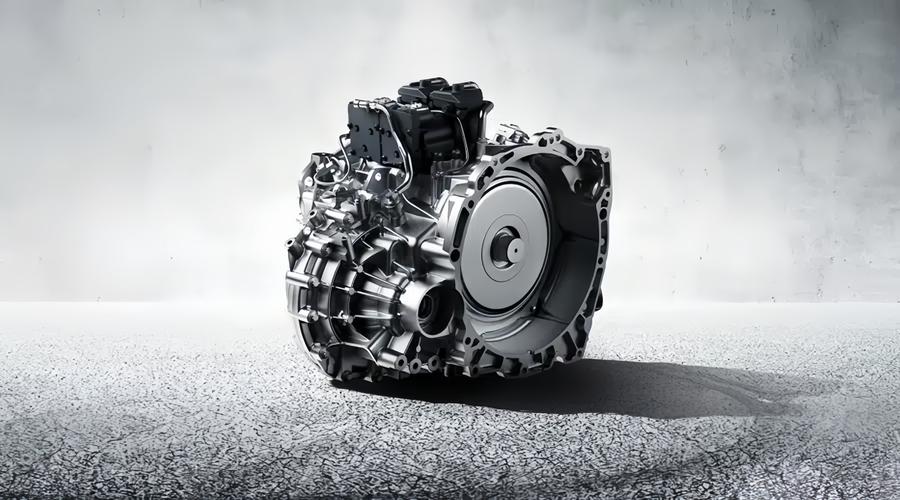 Коробка передач