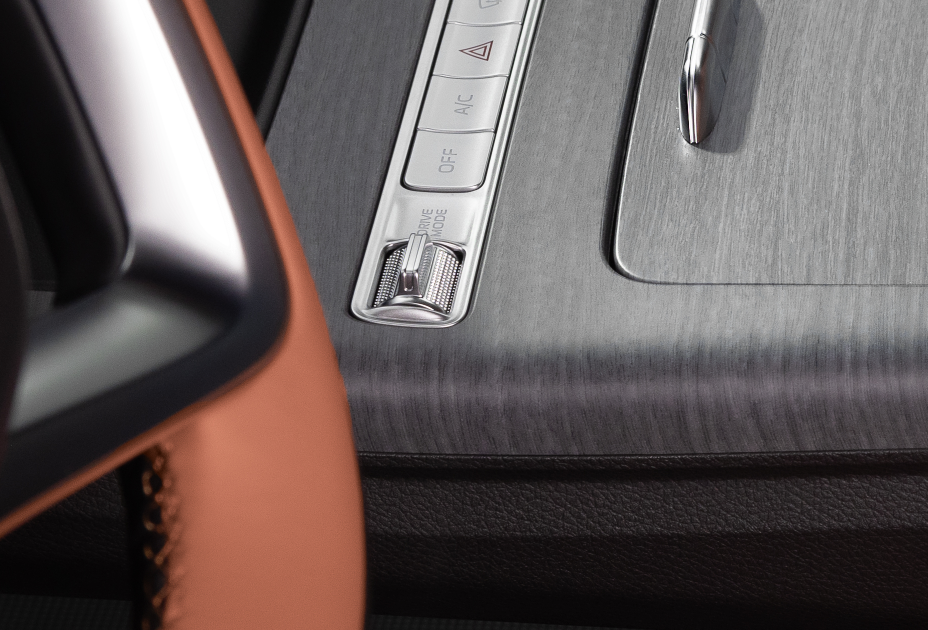 Режимы движения