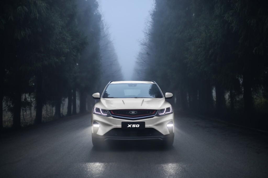 Светодиодные фары