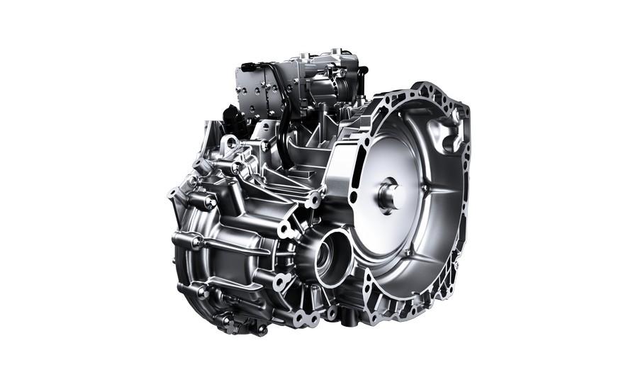 Коробка передач