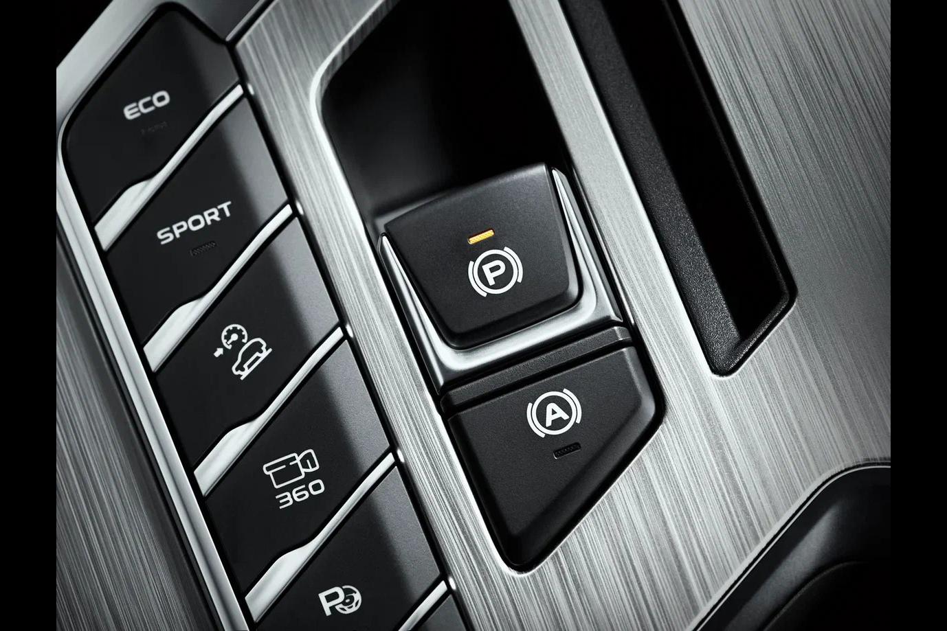 Режимы движения