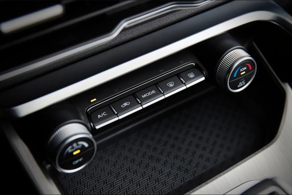 Климат-контроль