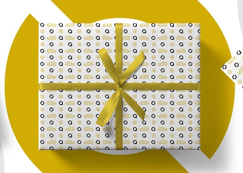 Дополнительная выгода на прохождение ТО для новых авто!