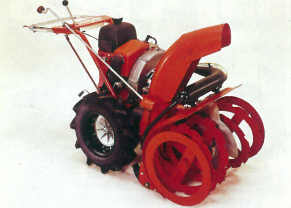 РАСШИРЯЯ ГОРИЗОНТЫ (продолжение) – СНЕГОУБОРЩИКИ SUZUKI