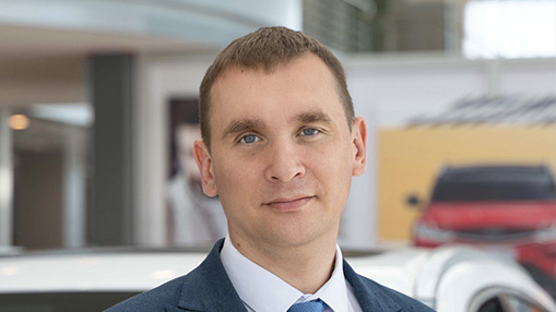 Дмитрий Баранов