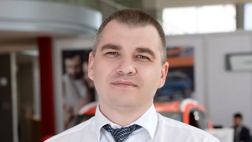 Александр Мерзляков