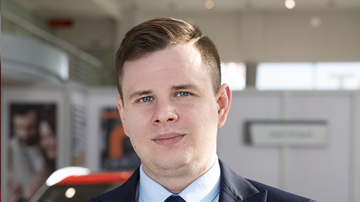 Максим Фотин