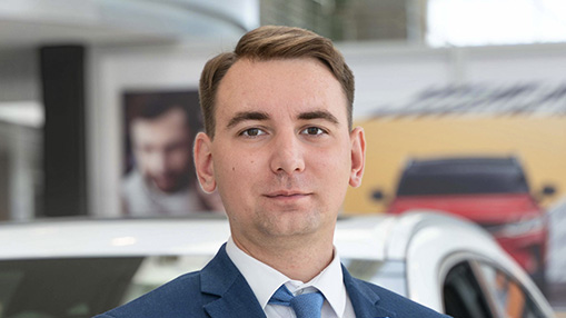 Кашин Дмитрий