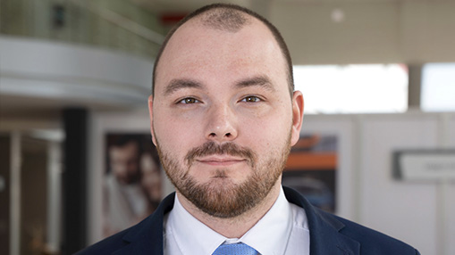 Быков Андрей