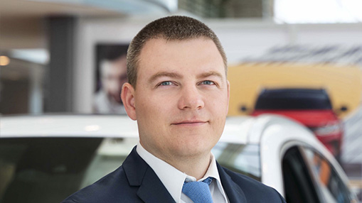 Касеев Виктор