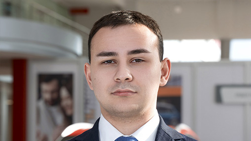 Маногаров Дмитрий