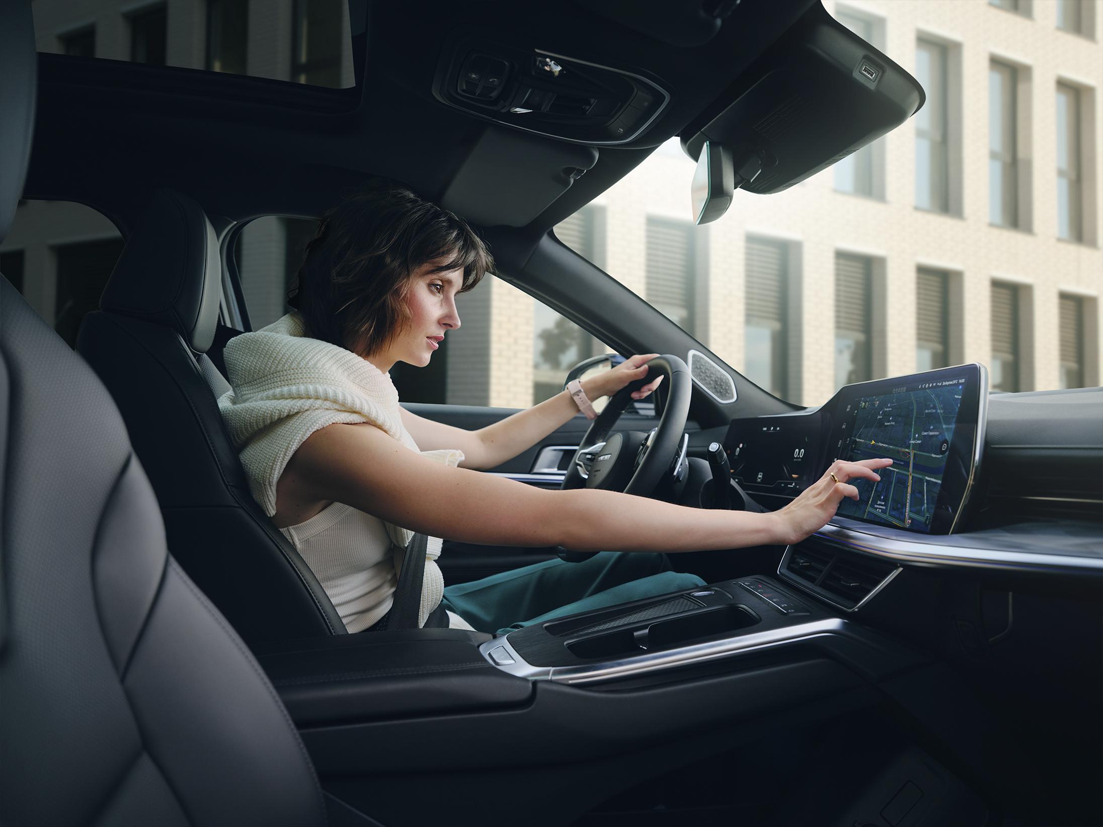 ВСТРОЕННЫЕ СЕРВИСЫ ЯНДЕКСА** - ВСЕ, К ЧЕМУ ПРИВЫКЛИ