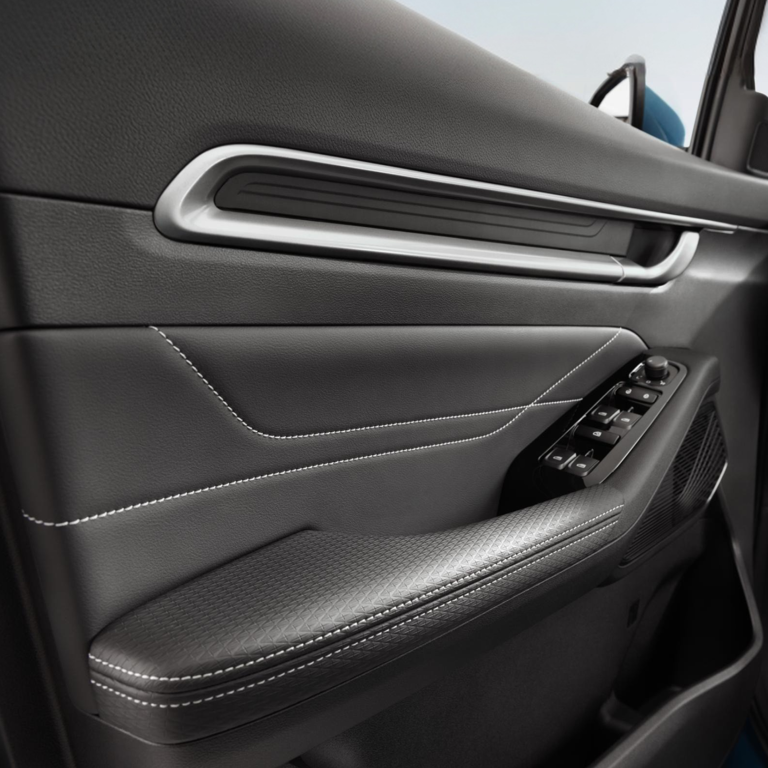 Высококачественная отделка интерьера