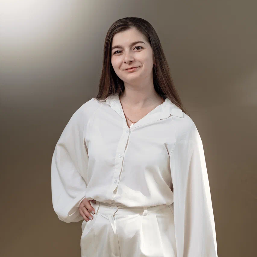 Лусинэ Михалева