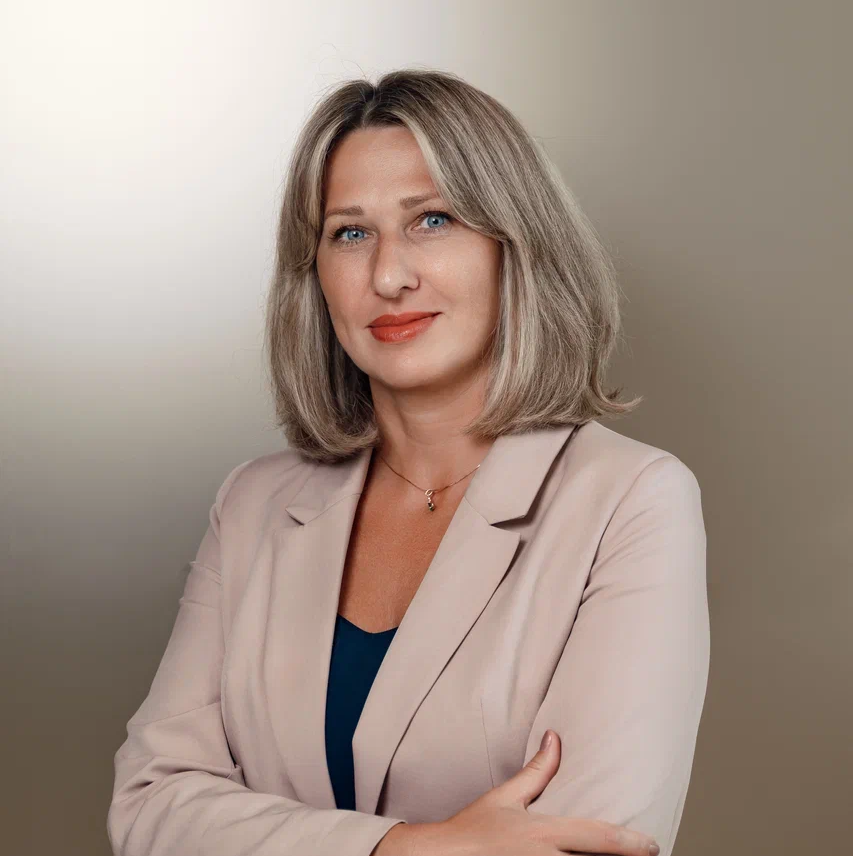 Светлана Путилина