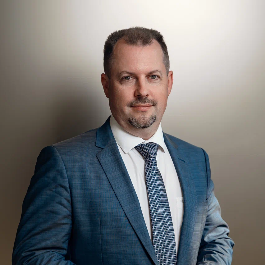 Дмитрий Макарычев