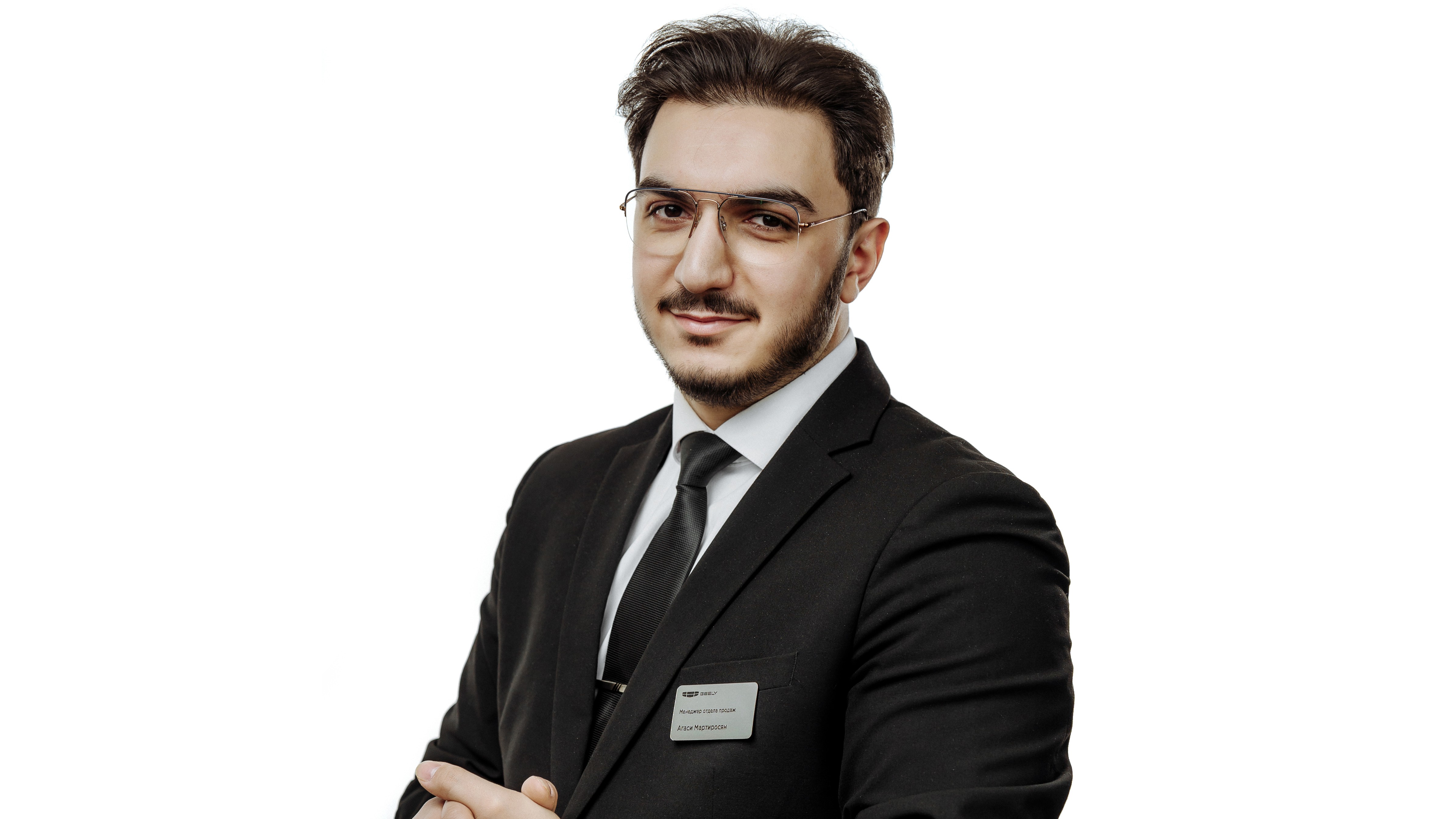 Агаси Мартиросян