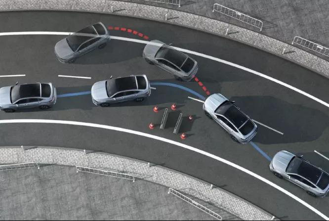 АКТИВНАЯ БЕЗОПАСНОСТЬ