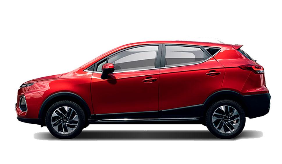 Спелая вишня